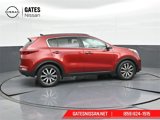 Used 2019 Kia Sportage EX w/ EX Premium Package image 3