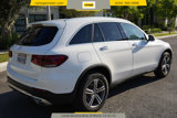 Used 2022 Mercedes-Benz GLC 300 image 3