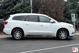 Used 2017 Buick Enclave Leather image 3