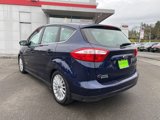 Used 2016 Ford C-MAX Energi SEL w/ Equipment Group 302A image 4