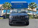 Used 2019 Jeep Grand Cherokee Limited image 3