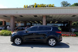 Used 2019 Kia Sportage LX image 4