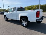 Used 2022 Chevrolet Colorado LT w/ Fleet Safety Package image 3