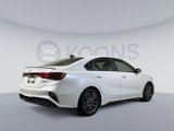 Certified 2022 Kia Forte GT-Line image 5
