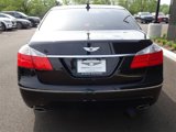 Used 2011 Hyundai Genesis 4.6 image 4