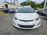 Used 2016 Hyundai Elantra Limited image 2