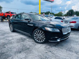 Used 2019 Lincoln Continental Select image 3