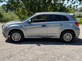 Used 2011 Mitsubishi Outlander Sport ES image 5