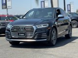 Used 2018 Audi SQ5 Prestige image 6