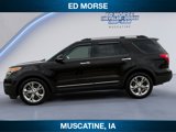 Used 2014 Ford Explorer Limited w/ Equipment Group 301A image 2