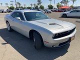 Used 2023 Dodge Challenger SXT image 3