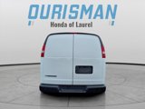 Used 2021 Chevrolet Express 2500 image 3
