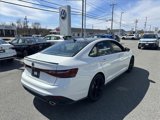 New 2025 Volkswagen Jetta GLI Autobahn image 6
