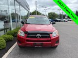 Used 2012 Toyota RAV4 4WD image 2