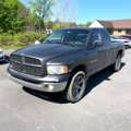 Used 2003 Dodge Ram 1500 Truck ST image 3