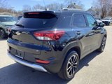 Used 2024 Chevrolet TrailBlazer LT image 3