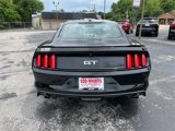Used 2015 Ford Mustang GT Premium w/ Equipment Group 401A image 4