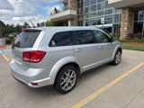 Used 2014 Dodge Journey R/T w/ Flexible Seating Group image 3