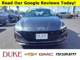 Used 2021 Hyundai Elantra SEL image 5
