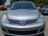 Used 2008 Nissan Versa 1.8 S w/ PWR Pkg image 2