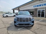New 2025 Ford Explorer Active image 2
