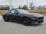 New 2025 Ford Mustang Coupe image 4