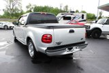 Used 2003 Ford F150 Harley-Davidson image 5