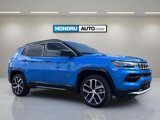 Used 2024 Jeep Compass Limited w/ Elite Group image 2