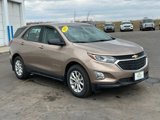 Used 2018 Chevrolet Equinox LS image 3