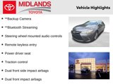 Used 2015 Toyota Camry SE image 2