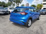 Certified 2024 Nissan Kicks S image 4