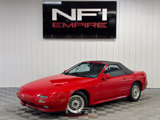 Used 1991 MAZDA RX-7 Convertible image 2