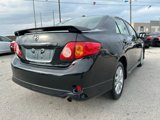 Used 2010 Toyota Corolla S image 5