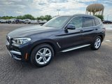Used 2021 BMW X3 sDrive30i w/ Convenience Package image 2