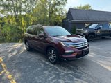 Used 2018 Honda Pilot Touring image 3