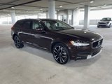 Used 2017 Volvo V90 T6 Cross Country image 2