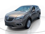 Used 2017 Buick Envision Preferred image 2
