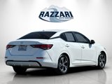 Used 2021 Nissan Sentra SV image 3