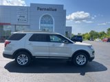 Used 2018 Ford Explorer XLT w/ Equipment Group 202A image 5