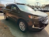 Certified 2022 Ford Edge SEL w/ Convenience Package image 5
