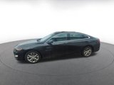 Used 2023 Chevrolet Malibu LT w/ Driver Confidence Package image 3