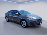 Certified 2020 Ford Fusion SE image 2