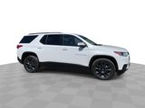 Certified 2021 Chevrolet Traverse RS w/ LPO, Floor Liner Package image 3