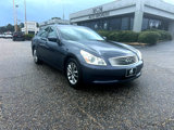 Used 2009 INFINITI G37 x image 2