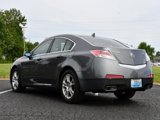 Used 2010 Acura TL image 5
