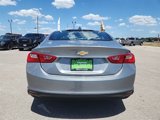Used 2023 Chevrolet Malibu LT image 4