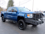 Used 2017 GMC Sierra 2500 Denali w/ Duramax Plus Package image 5