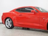Used 2018 Chevrolet Camaro LT w/ RS Package image 3