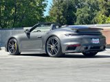 Used 2021 Porsche 911 Turbo S image 3