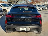 New 2025 INFINITI QX55 Luxe w/ Cargo Package image 4